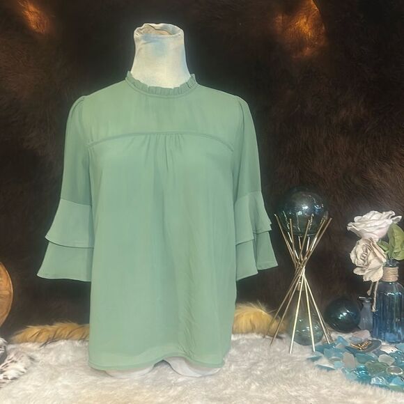 Monteau top M (3050) - Picture 1 of 7